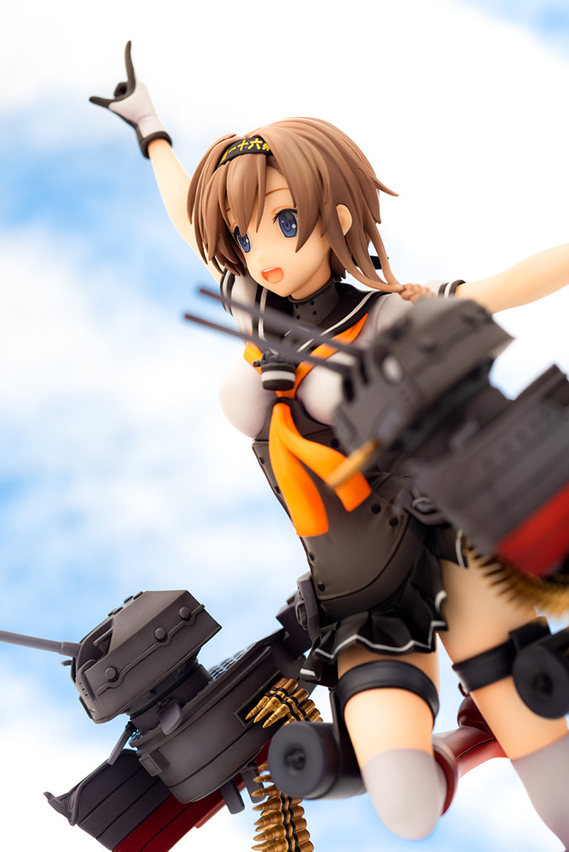 Kantai Collection -Kan Colle- QUES Q Teruzuki