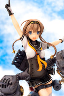 Kantai Collection -Kan Colle- QUES Q Teruzuki