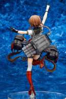 Kantai Collection -Kan Colle- QUES Q Teruzuki