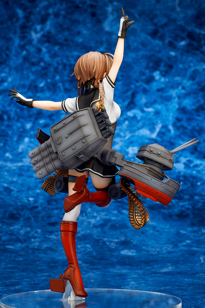 Kantai Collection -Kan Colle- QUES Q Teruzuki