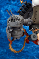 Kantai Collection -Kan Colle- QUES Q Teruzuki