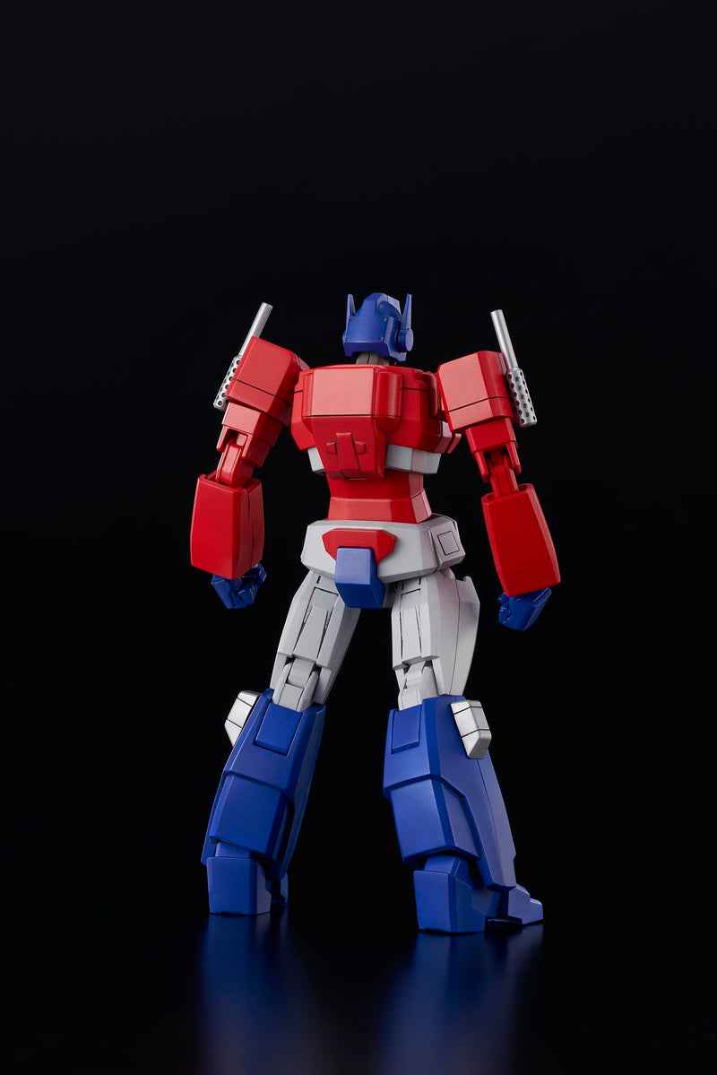 TRANSFORMERS Flame Toys Furai Model  Optimus Prime (G1 Ver.)