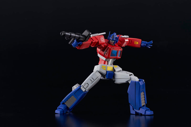 TRANSFORMERS Flame Toys Furai Model  Optimus Prime (G1 Ver.)