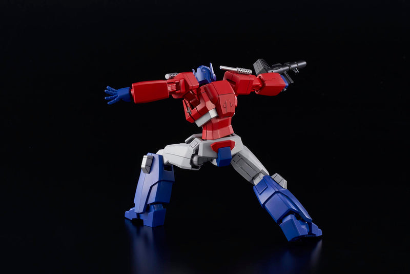 TRANSFORMERS Flame Toys Furai Model  Optimus Prime (G1 Ver.)