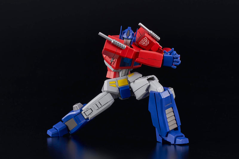 TRANSFORMERS Flame Toys Furai Model  Optimus Prime (G1 Ver.)