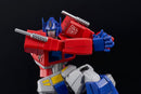 TRANSFORMERS Flame Toys Furai Model  Optimus Prime (G1 Ver.)