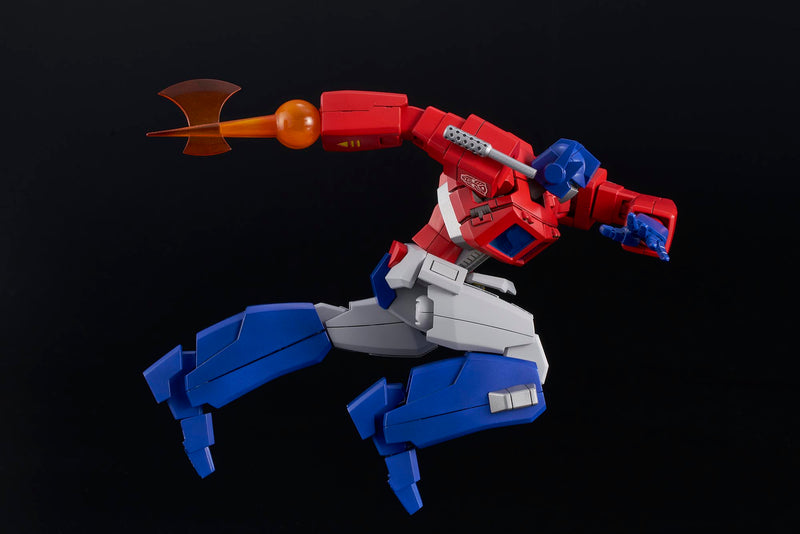 TRANSFORMERS Flame Toys Furai Model  Optimus Prime (G1 Ver.)