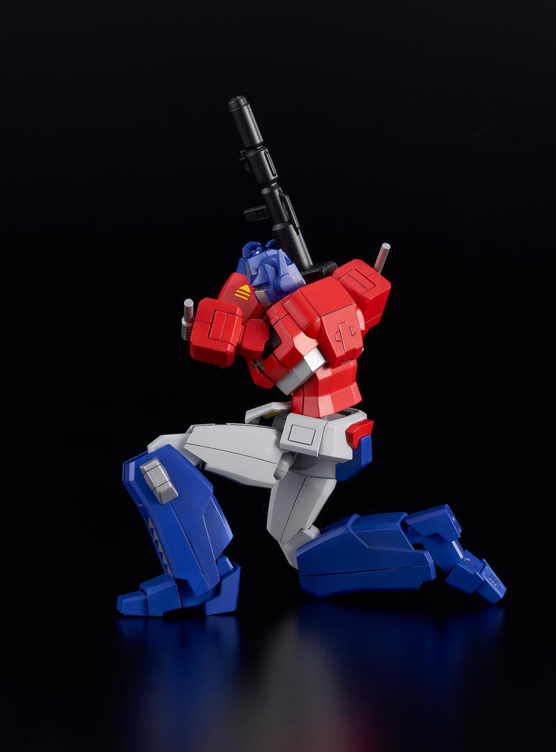 TRANSFORMERS Flame Toys Furai Model  Optimus Prime (G1 Ver.)