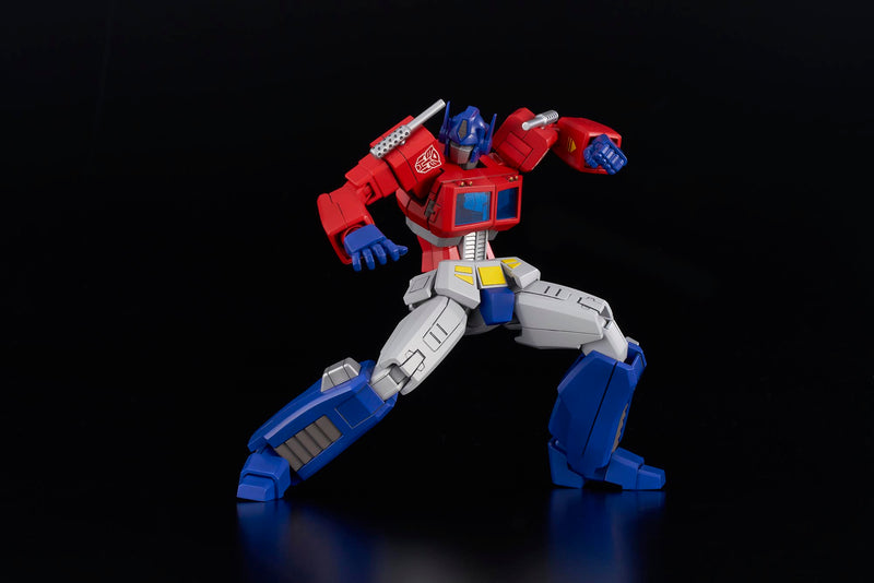 TRANSFORMERS Flame Toys Furai Model  Optimus Prime (G1 Ver.)