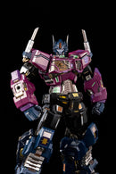 TRANSFORMERS FLAME TOYS Shattered Glass Optimus Prime