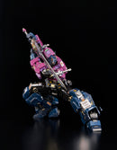 TRANSFORMERS FLAME TOYS Shattered Glass Optimus Prime