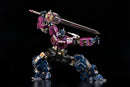 TRANSFORMERS FLAME TOYS Shattered Glass Optimus Prime