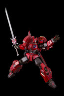 TRANSFORMERS Flame Toys Shattered Glass Drift
