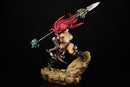 Fairy Tail OrcaToys Erza Scarlet the Knight ver.