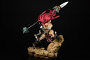 Fairy Tail OrcaToys Erza Scarlet the Knight ver.