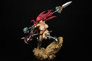 Fairy Tail OrcaToys Erza Scarlet the Knight ver.
