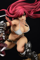 Fairy Tail OrcaToys Erza Scarlet the Knight ver.