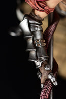 Fairy Tail OrcaToys Erza Scarlet the Knight ver.