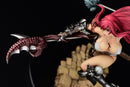 Fairy Tail OrcaToys Erza Scarlet the Knight ver.