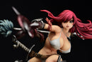Fairy Tail OrcaToys Erza Scarlet the Knight ver.