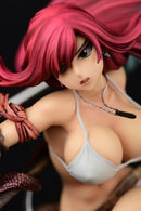 Fairy Tail OrcaToys Erza Scarlet the Knight ver.