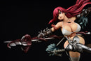 Fairy Tail OrcaToys Erza Scarlet the Knight ver.