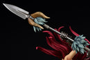 Fairy Tail OrcaToys Erza Scarlet the Knight ver.
