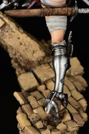 Fairy Tail OrcaToys Erza Scarlet the Knight ver.