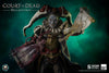 Court of the Dead 3A 1/6 Malavestros