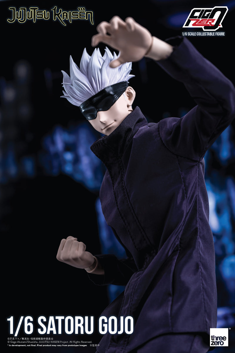 Jujutsu Kaisen threezero 3A FigZero Satoru Gojo