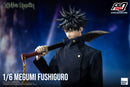 Jujutsu Kaisen threezero 3A FigZero Megumi Fushiguro