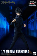 Jujutsu Kaisen threezero 3A FigZero Megumi Fushiguro