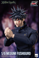 Jujutsu Kaisen threezero 3A FigZero Megumi Fushiguro