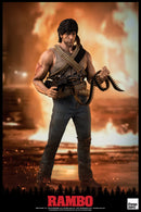 Rambo: First Blood 3A John Rambo