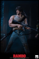 Rambo: First Blood 3A John Rambo