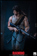 Rambo: First Blood 3A John Rambo