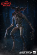 Stranger Things threezero 1/6 Demogorgon