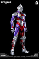 ULTRAMAN threezero FigZero 1/6 ULTRAMAN SUIT TIGA