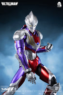 ULTRAMAN threezero FigZero 1/6 ULTRAMAN SUIT TIGA