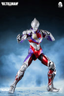 ULTRAMAN threezero FigZero 1/6 ULTRAMAN SUIT TIGA