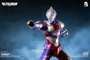 ULTRAMAN threezero FigZero 1/6 ULTRAMAN SUIT TIGA