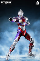 ULTRAMAN threezero FigZero 1/6 ULTRAMAN SUIT TIGA
