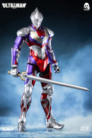 ULTRAMAN threezero FigZero 1/6 ULTRAMAN SUIT TIGA