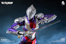 ULTRAMAN threezero FigZero 1/6 ULTRAMAN SUIT TIGA