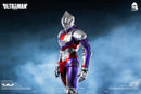ULTRAMAN threezero FigZero 1/6 ULTRAMAN SUIT TIGA
