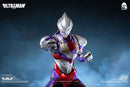 ULTRAMAN threezero FigZero 1/6 ULTRAMAN SUIT TIGA