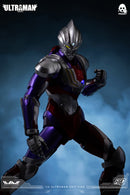 ULTRAMAN threezero FigZero 1/6 ULTRAMAN SUIT TIGA