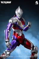 ULTRAMAN threezero FigZero 1/6 ULTRAMAN SUIT TIGA