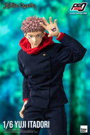 Jujutsu Kaisen threezero 3A FigZero Yuji Itadori