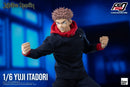 Jujutsu Kaisen threezero 3A FigZero Yuji Itadori